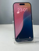 iPhone 16 Pro 256GB Black Titanium 89%